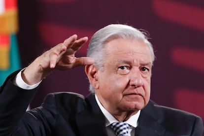 Andrés Manuel López Obrador