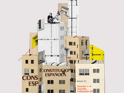 Encontrar una casa asequible se ha convertido en una odisea para muchos españoles: ¿cómo hemos llegado hasta aquí?