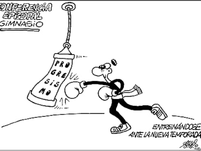 FORGES