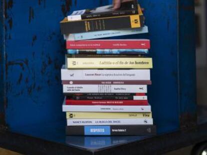 Libertad, igualdad, diversidad