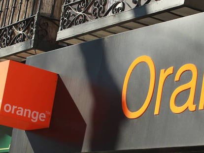 Orange España acuerda ampliar el teletrabajo hasta tres días a la semana