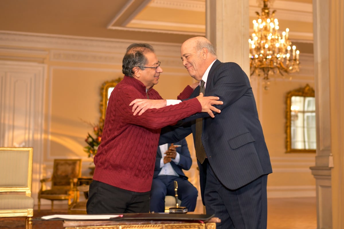 Colombia y Estados Unidos en la cuerda floja: Petro sancionado y la diplomacia en crisis