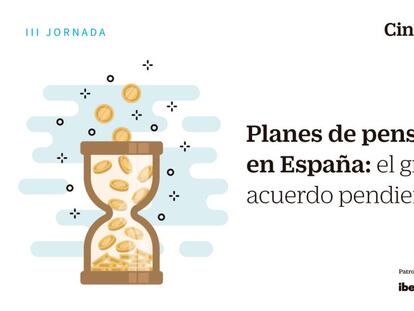 Planes de pensiones en España: el gran acuerdo pendiente