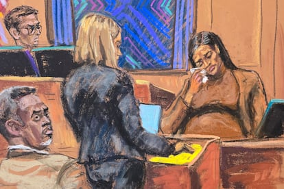 Juicio Sean Combs