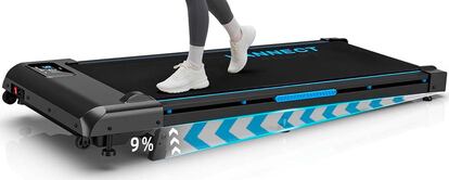 VANNECT Cinta de Correr