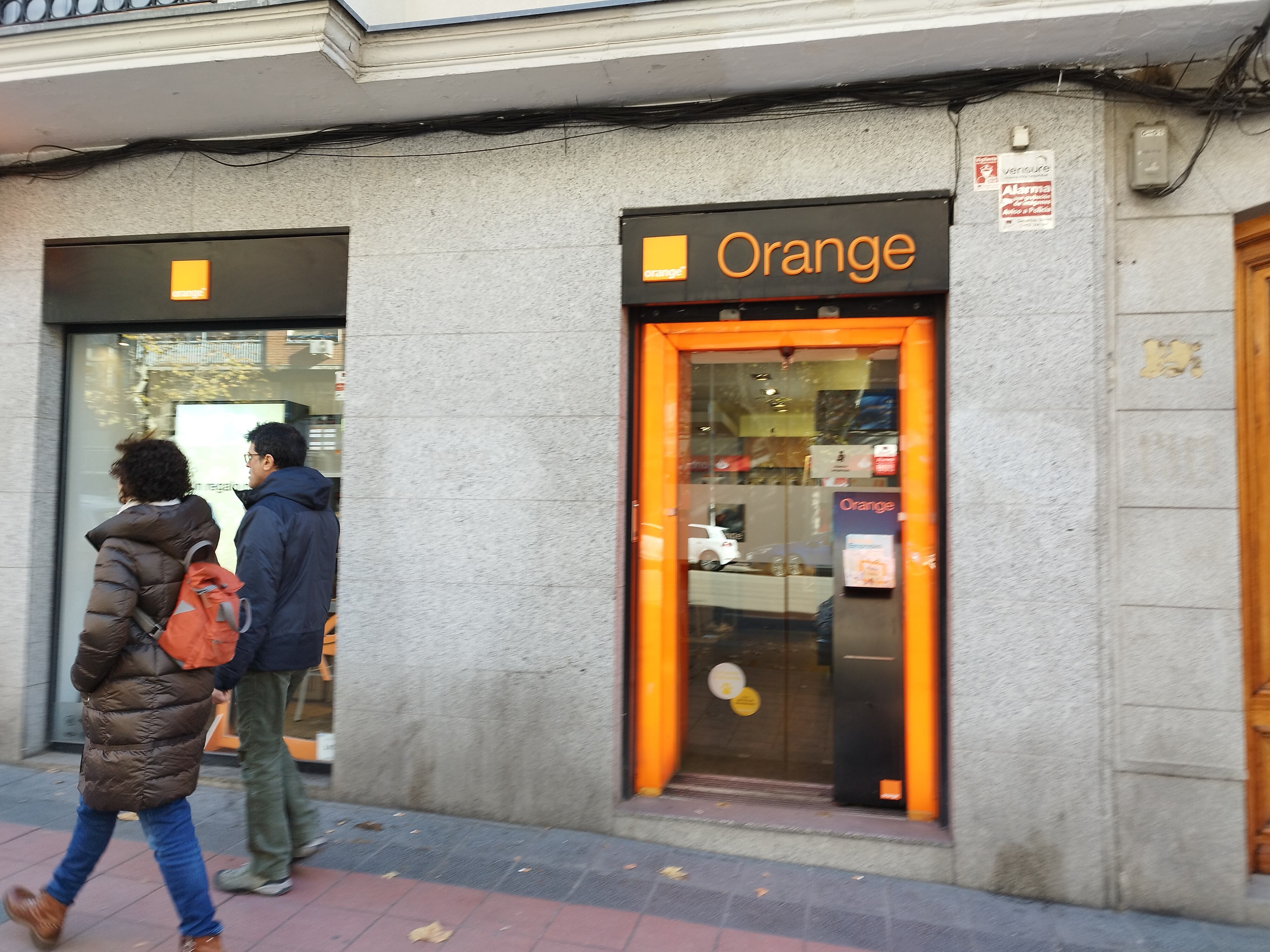 MasOrange eleva sus ingresos un 1,2% impulsada por el segmento mayorista y la venta de móviles 