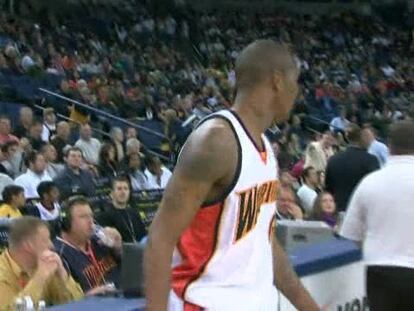 Warriors 111-Hornets 103