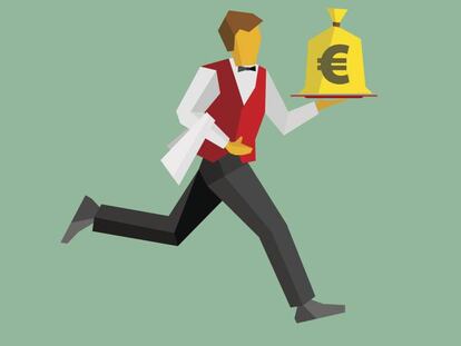 Del bonus al cheque restaurante: salarios a la carta