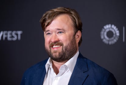 Haley Joel Osment