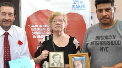 Susana Beatriz Montoya de 76 años, viuda de un desaparecido y madre de un militante de la agrupación Hijos fue hallada muerta en su casa, en la ciudad de Córdoba (Argentina) el sábado 3 de agosto del 2024.