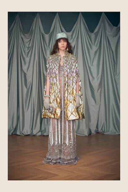 VALENTINO RESORT 2025