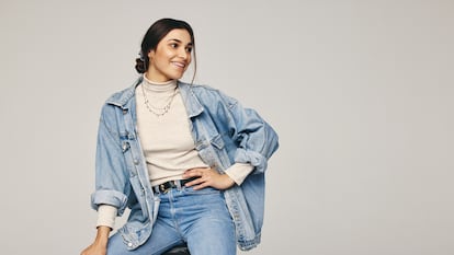 De 10.000 litros de agua a cero: la industria del denim se transforma (como la Rosalía)
