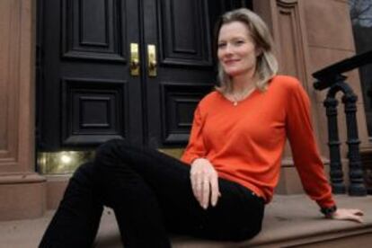 Jennifer Egan.