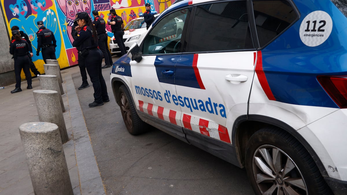 Muere uno de los heridos en el tiroteo de Mollet del Vallès