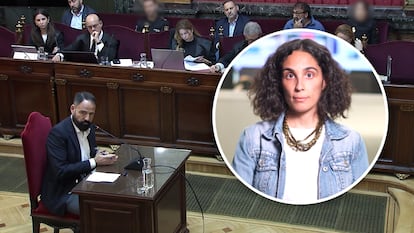 Ni billetes de 500, ni caja B: extrabajadores del PSOE explican cómo funcionaban los pagos en metálico