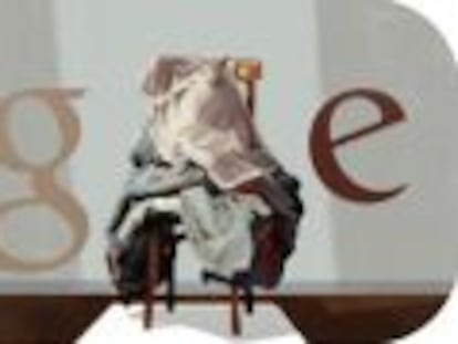 Antoni Tàpies: ¿por qué Google le dedica un Doodle?