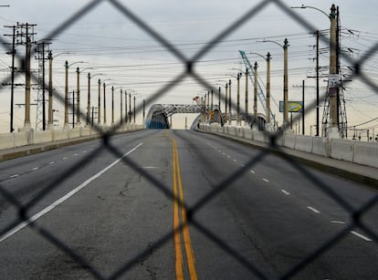 En 2011, la ciudad decidió que la única solución era un puente nuevo.