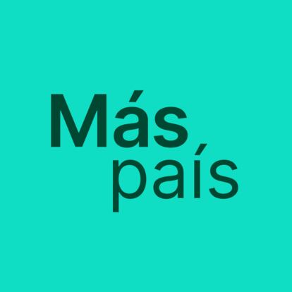 logo más país ok