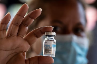Vacuna Abdalá en México