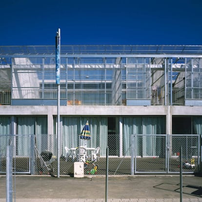 Lacaton&Vassel