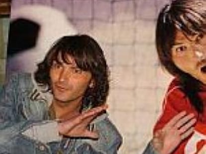 Entrevista con Fernando Tejero