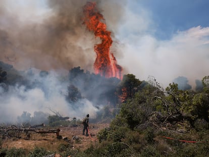 Las siete crisis del verano europeo