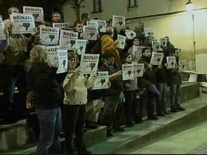 D3M advierte de que seguirá estando presente en la campaña electoral