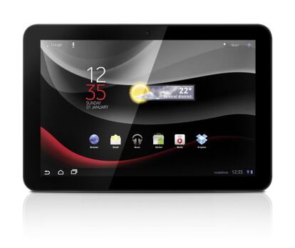 Smart Tab de 10 pulgadas de Vodafone