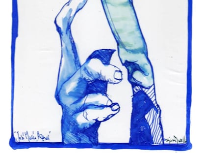 Aznar, oposición/2