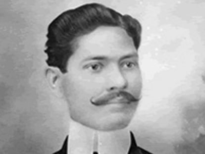 Rafael Rangel.