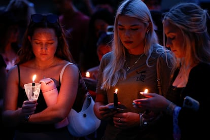 El asesinato del activista trumpista Charlie Kirk resucita el fantasma de la violencia política en Estados Unidos.