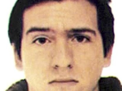 Saúl Curto López.