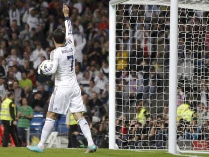 Nueva jornada liguera: el Madrid recibe al Betis en el Bernabéu