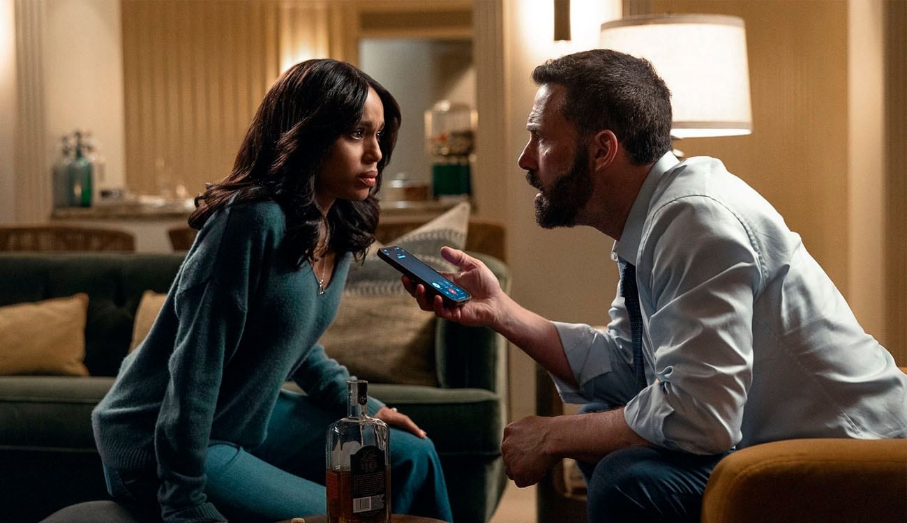 Estrenos de la semana del 5 de octubre del 2026 en Netflix, Prime Video, Disney+ y más