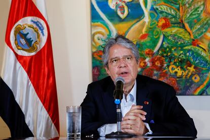 Guillermo Lasso
