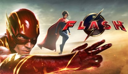 Película Flash