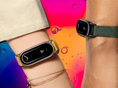 Nuevos datos confirman que la Xiaomi Smart Band 9 está a la vuelta de la esquina