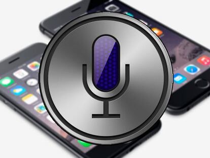 Conoce 7 trucos para sacar el máximo provecho a Siri en tu iPhone 6