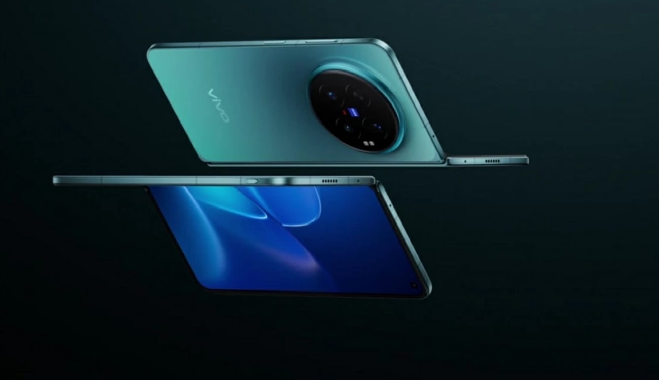 Ya puedes comprar el vivo X Fold6 en España: un plegable con cámara ZEISS de 200 MP y batería de escándalo