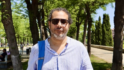 Ahmad Abdulatif, escritor