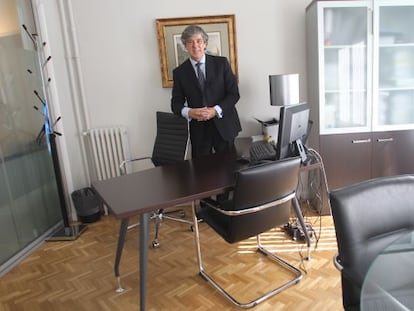 Cortina: “Me obsesiona explotar los datos que pierden las empresas”