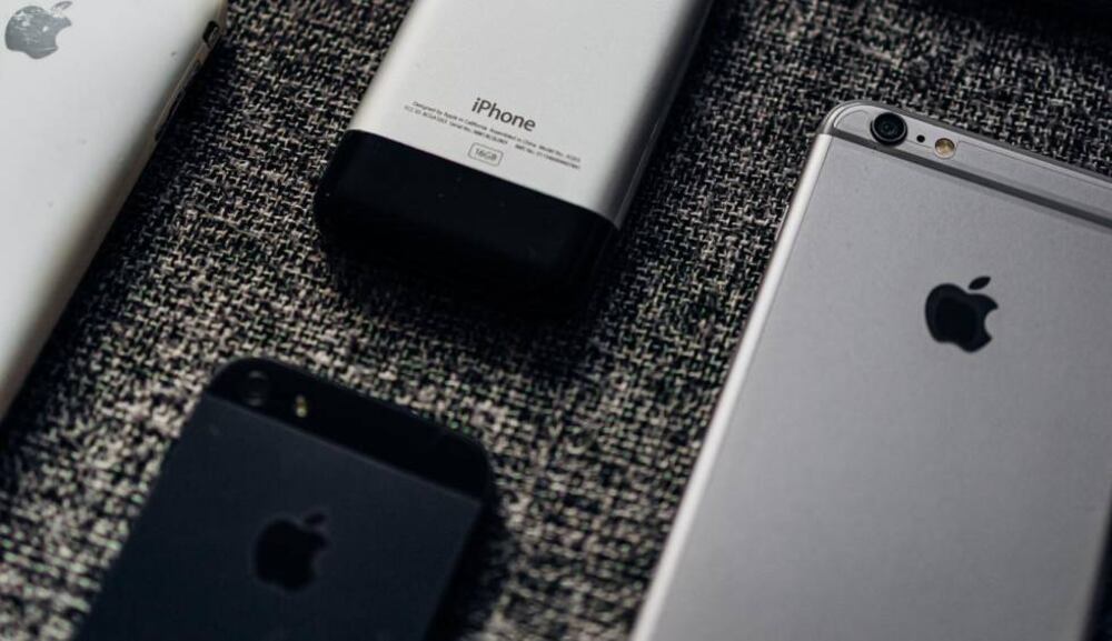 Ya se conocen los iPhone que se quedan sin iOS 17, comprueba si está el ...