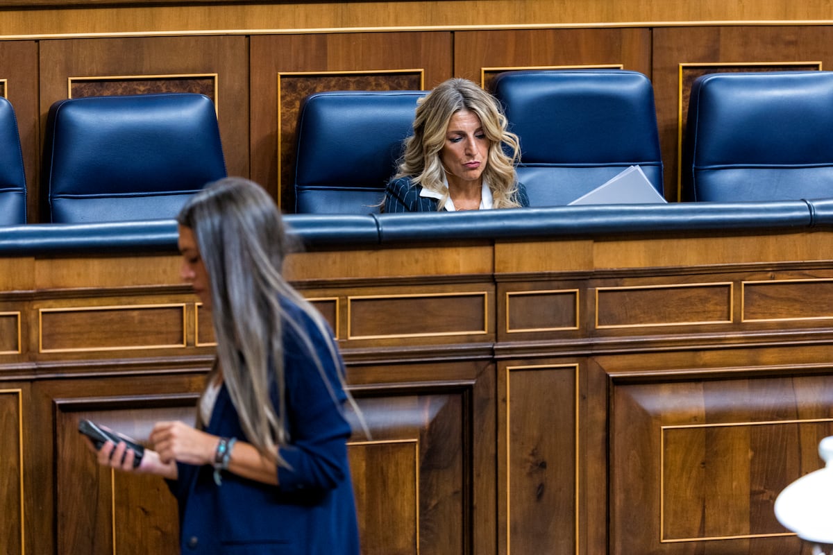 El Congreso tumba la reducción de la jornada laboral con los votos de PP, Vox y Junts