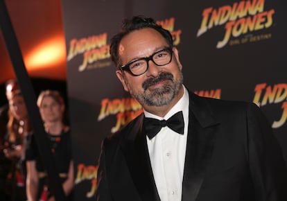 Director James Mangold