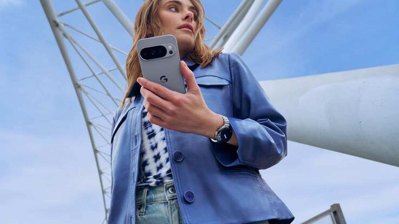 Los Pixel de Google mejorarán su batería con la nueva actualización de Android 16