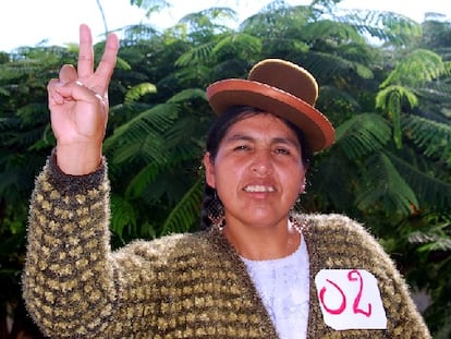 Elecciones Perú 2011: Ollanta o Keiko, ¿quién está con los pobres?