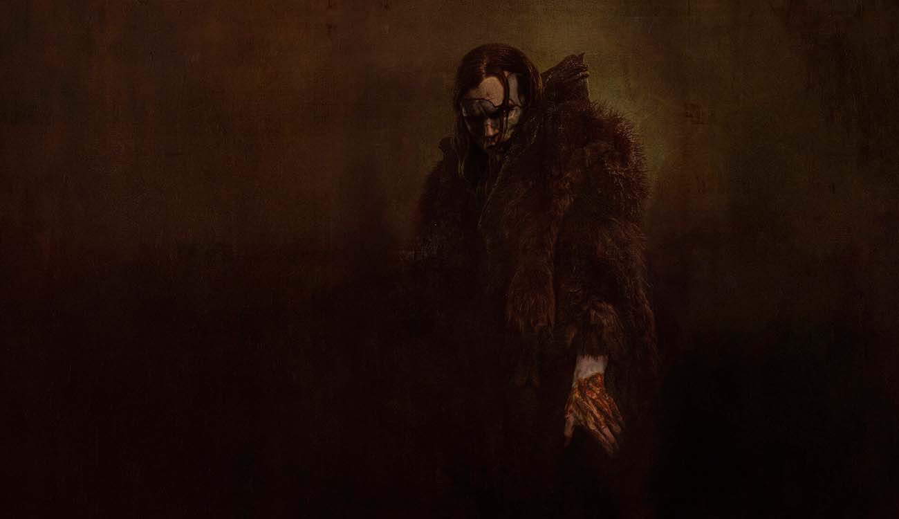 Película Frankenstein