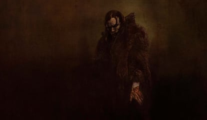 Película Frankenstein de Netflix