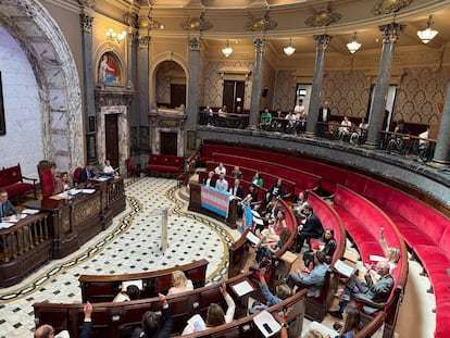 Ayuntamiento de Valencia