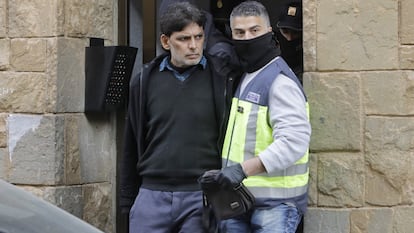Terrassa Ghulam Abbas